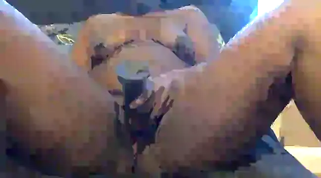 blacksexybeauty31 online show from 01.25.25