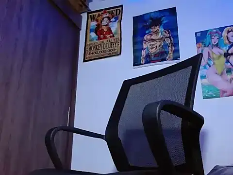 Snapshot of Danielsbigcum chatting on 03.05.26 Danielsbigcum online show from 03.05.26