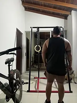 Snapshot of Danielsbigcum chatting on 04.07.26 Danielsbigcum online show from 04.07.26