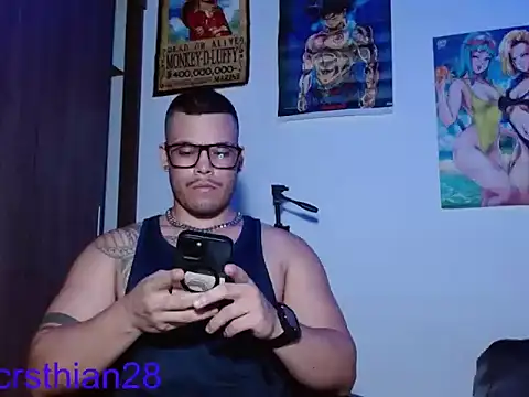 Danielsbigcum online show from 06.06.26