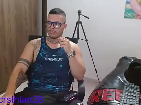 Danielsbigcum online show from 06.07.26