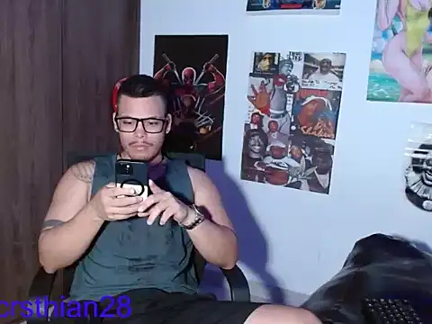 Danielsbigcum online show from 06.10.26