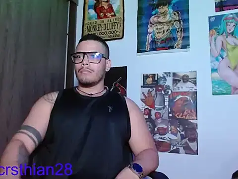 Danielsbigcum online show from 06.12.26