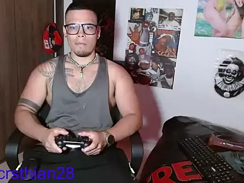 Danielsbigcum online show from 07.05.26