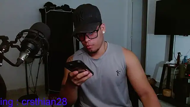 Danielsbigcum online show from 07.28.26