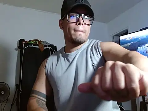 Danielsbigcum online show from 07.28.26