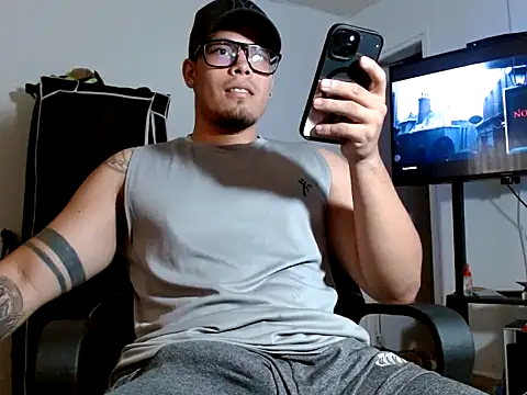 Danielsbigcum online show from 07.28.26