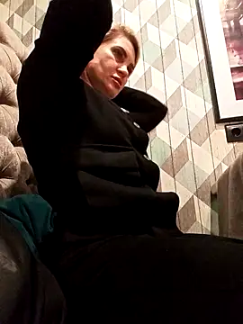 JennyOMay online show from 01.26.25