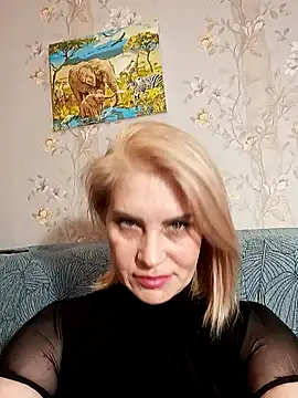 JennyOMay online show from 01.30.25