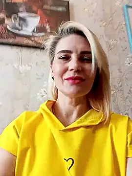 JennyOMay online show from 03.03.26