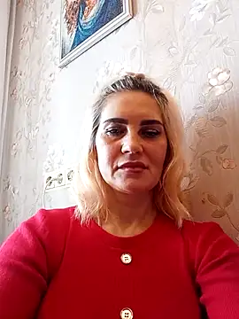 Snapshot of JennyOMay chatting on 03.28.26 JennyOMay online show from 03.28.26