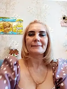 Snapshot of JennyOMay chatting on 03.30.26 JennyOMay online show from 03.30.26