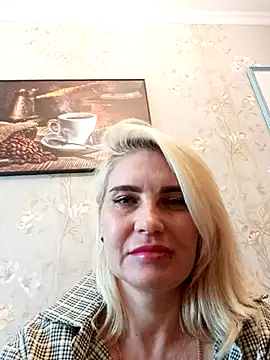 Snapshot of JennyOMay chatting on 05.10.26 JennyOMay online show from 05.10.26