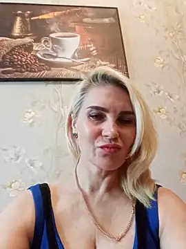 Snapshot of JennyOMay chatting on 05.21.26 JennyOMay online show from 05.21.26