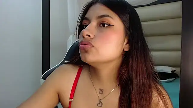 ChantalPetit online show from 09.09.25