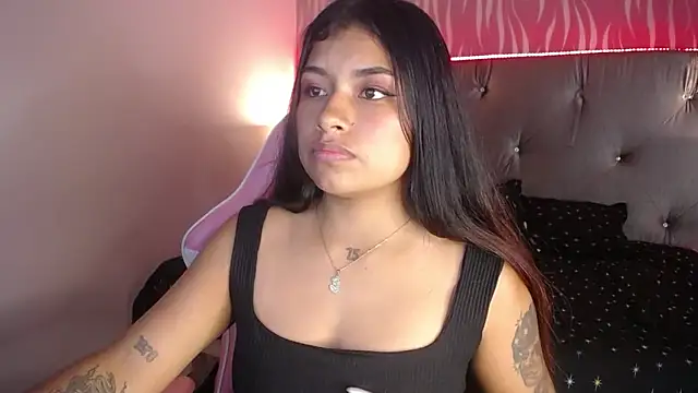 ChantalPetit online show from 03.04.26