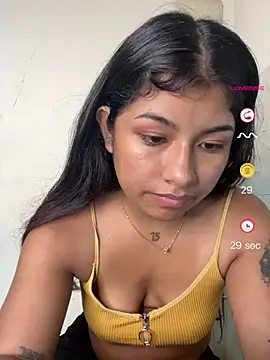 ChantalPetit online show from 06.24.26