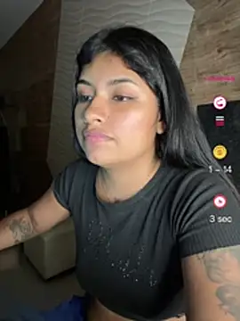 ChantalPetit online show from 06.27.26