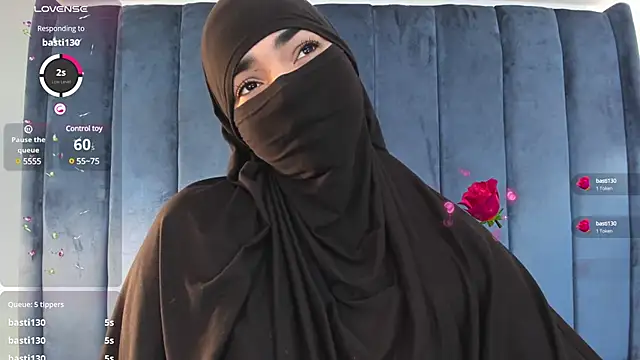 radiagazali online show from 12.27.24