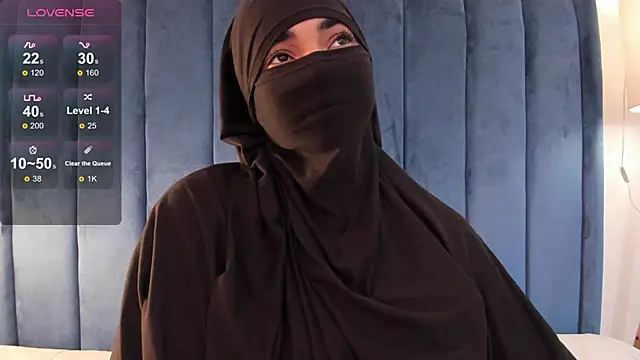 radiagazali online show from 02.22.25