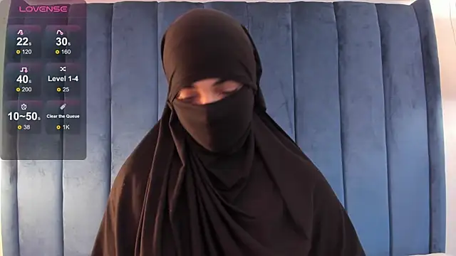 radiagazali online show from 02.25.25