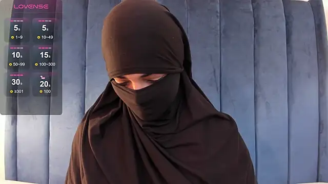 radiagazali online show from 03.11.25