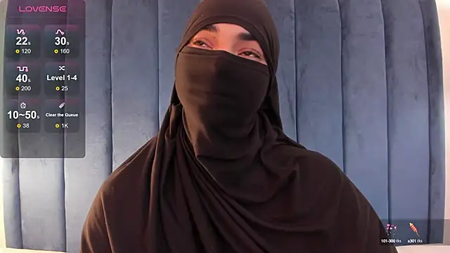 radiagazali online show from 03.12.25