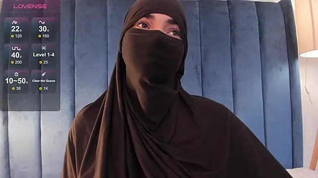 radiagazali online show from 03.17.25