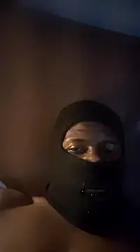 Maculine Stayr online show from 12.05.24