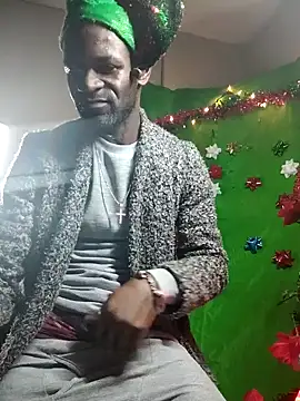 Maculine Stayr online show from 12.22.24