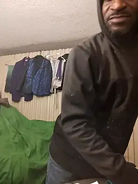 Maculine Stayr online show from 01.09.25