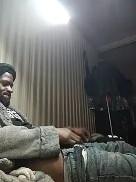 Maculine Stayr online show from 01.26.25