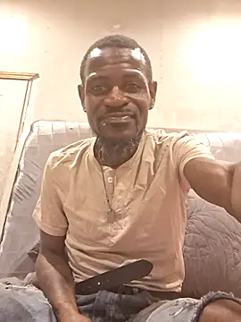 Maculine Stayr online show from 03.08.26