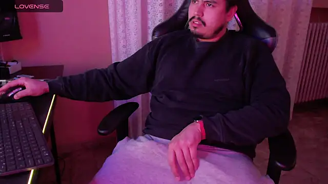 fernan redsxxx online show from 02.28.25