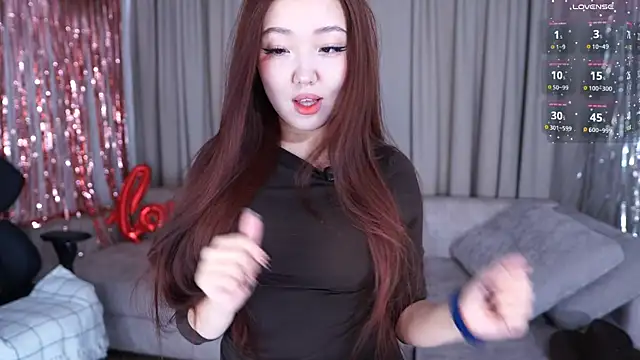 Snapshot of k_kimikooo chatting on 09.16.25 k kimikooo online show from 09.16.25