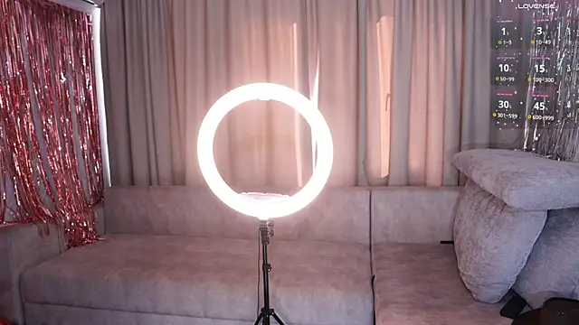 Snapshot of k_kimikooo chatting on 10.10.25 k kimikooo online show from 10.10.25