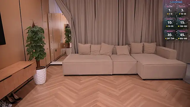 Snapshot of k_kimikooo chatting on 12.15.25 k kimikooo online show from 12.15.25