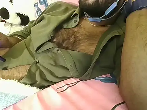 SHENOY3 online show from 01.28.25