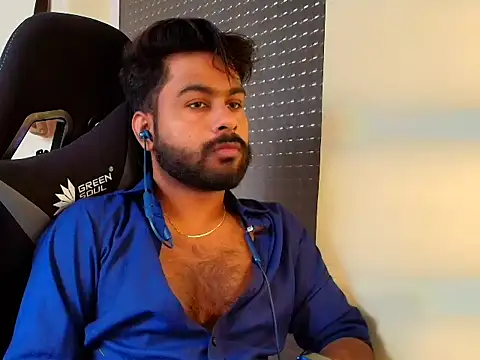 Snapshot of SHENOY3 chatting on 03.10.26 SHENOY3 online show from 03.10.26