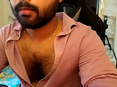 SHENOY3 online show from 04.24.26