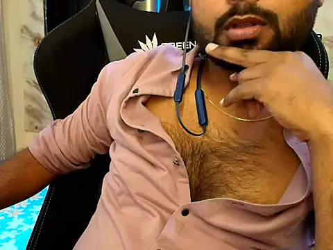 SHENOY3 online show from 05.09.26