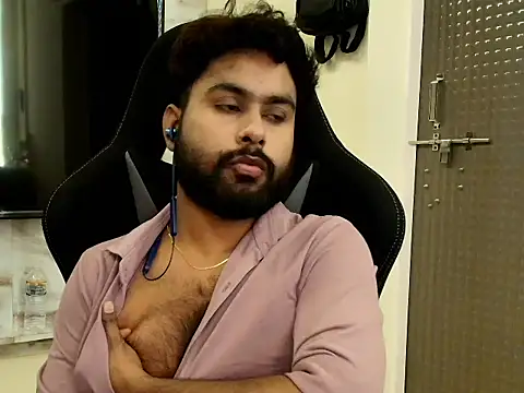 SHENOY3 online show from 06.07.26