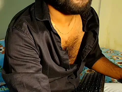 SHENOY3 online show from 06.08.26
