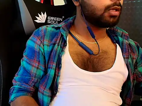 SHENOY3 online show from 06.12.26