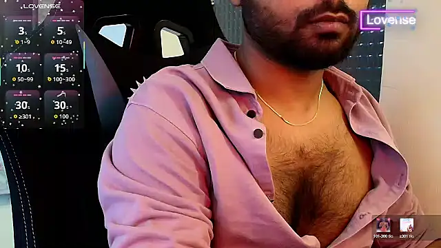 SHENOY3 online show from 06.25.26