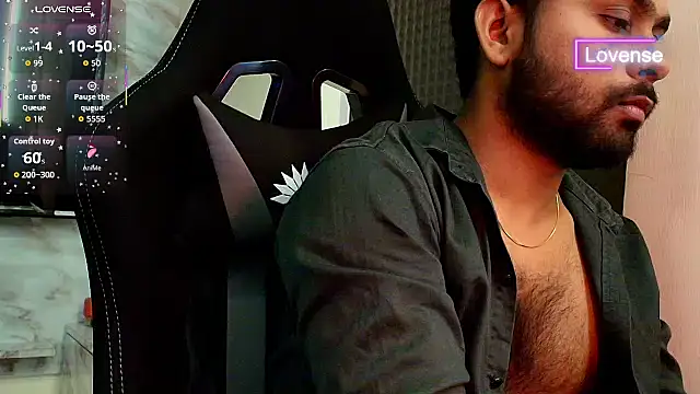 SHENOY3 online show from 07.05.26