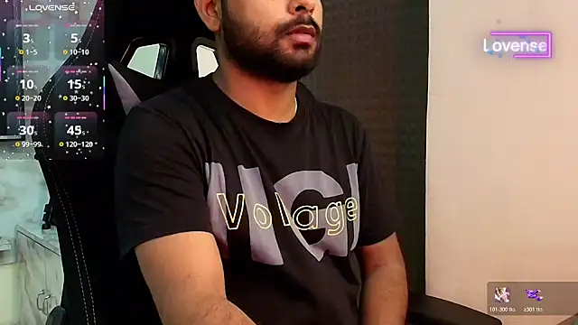 SHENOY3 online show from 07.16.26
