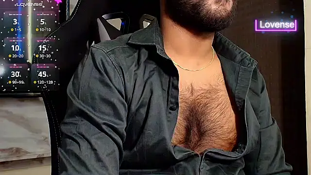 SHENOY3 online show from 07.22.26