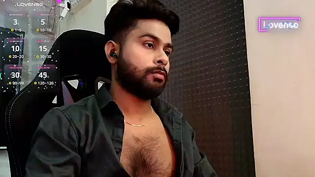 SHENOY3 online show from 07.23.26
