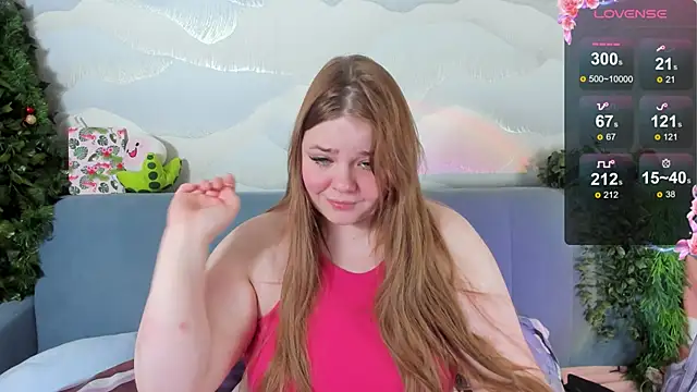 Tori cat online show from 03.03.25